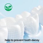 维生素口香糖生产厂家 - 清新能量专注水果味