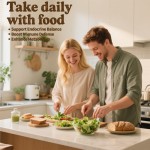 多种维生素片厂家 - 内分泌平衡免疫防御