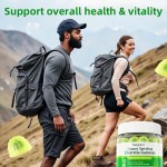 益生菌软糖生产厂家 - 胀气尿路