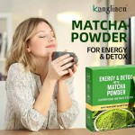 绿茶粉供应商 - 私标瘦身散茶