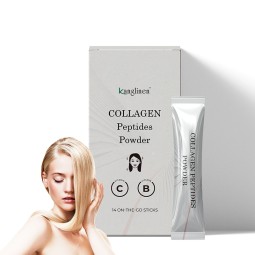 胶原蛋白粉厂家 - 头发皮肤指甲关节肠道