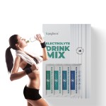 电解质粉生产厂家 - 定制快速水合能量