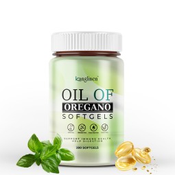 叶黄素软胶囊供应商 - 20mg视力护理批量供应