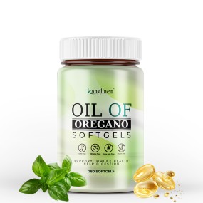 叶黄素软胶囊供应商 - 20mg视力护理批量供应