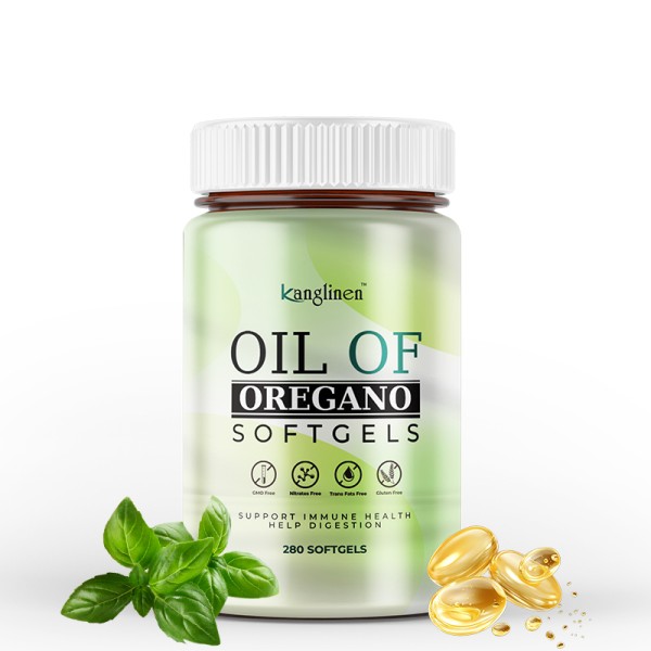 叶黄素软胶囊供应商 - 20mg视力护理批量供应