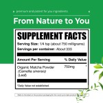 抹茶粉生产厂家 - 认知心脏肝脏健康