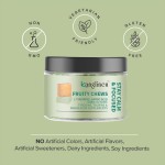 氨基酸软糖生产厂家 - 压力缓解专注补充剂代工