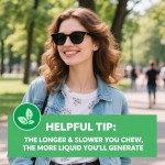 漱口片厂家 - 环保清新口气零浪费