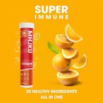 多种维生素片生产厂家 - 无麸质快速水合