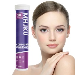 水合片生产厂家 - 快速恢复维生素B12