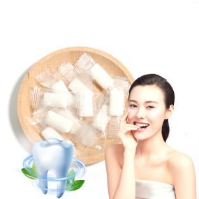 Vitamin Gum Manufacturer - Fresh Energy Focus Fruit Flavor