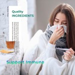 圣罗勒胶囊厂家 - 放松免疫草本补充剂