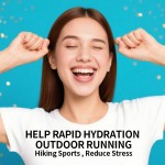 电解质片生产厂家 - 运动压力盐恢复