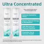 镁片生产厂家 - H2分子氢恢复