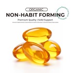 叶黄素软胶囊供应商 - 20mg视力护理批量供应