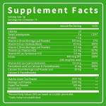 抹茶粉生产厂家 - 有机辣木抗氧化混合物