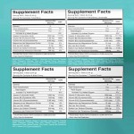 电解质粉供应商 - 定制有机水合混合物