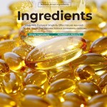 男性软糖供应商 - 多种维生素Omega3生物素能量