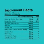 益智胶囊生产厂家 - 心智警觉认知专注