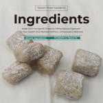 口香糖厂家 - 羟基磷灰石牙齿再矿化