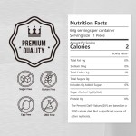 口香糖厂家 - 羟基磷灰石牙齿再矿化