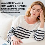 生殖软糖生产厂家 - 卵巢功能激素平衡