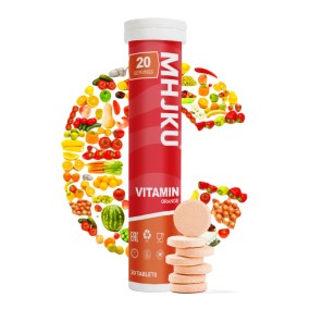 多种维生素片生产厂家 - 无麸质快速水合