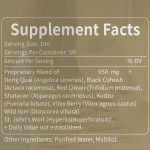 当归滴剂生产厂家 - 激素平衡经期支持