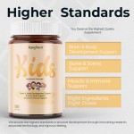 海苔软糖供应商 - 有机免疫防御排毒