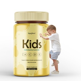 葡萄糖胺软糖生产厂家 - 关节支持软骨素补充剂