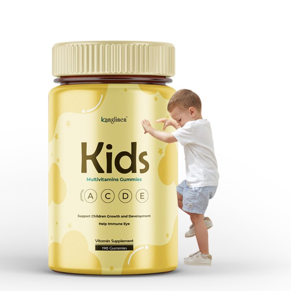 葡萄糖胺软糖生产厂家 - 关节支持软骨素补充剂