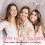 胶原蛋白肽生产厂家 - 多类型生物素角蛋白