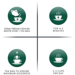 肝脏排毒茶生产厂家 - 奶蓟草姜黄清洁