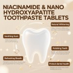 牙膏片供应商 - 环保无氟