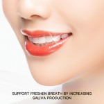 能量口香糖厂家 - 牙釉质清新专注口香糖