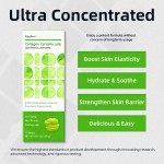 胶原蛋白果冻供应商 - 抗衰老美白蛋白