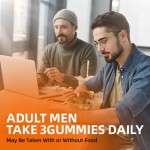 螺旋藻软糖厂家 - 素食超级食品免疫排毒