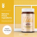 海苔软糖供应商 - 有机免疫防御排毒