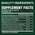 海苔滴剂生产厂家 - 6合1有机免疫消化