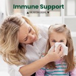 牛至油软胶囊厂家 - 清洁抗菌草本代工