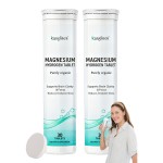 镁片生产厂家 - H2分子氢恢复