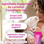 催乳茶厂家 - 奶蓟草母乳喂养支持代工