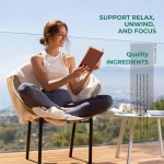 镁粉生产厂家 - 镇静甘氨酸南非醉茄混合物