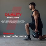 喜来芝胶囊供应商 - 富里酸能量耐力