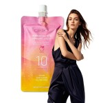 魔芋果冻生产厂家 - 无糖饮食袋装饮料