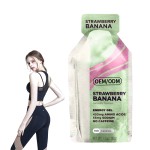 电解质凝胶供应商 - 无乳制品运动营养