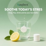 抗压片生产厂家 - 镇静放松饮料混合物