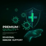 免疫片供应商 - 季节性三重作用支持代工