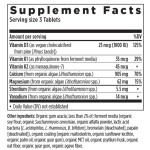 钙片厂家 - 骨密度吸收健康