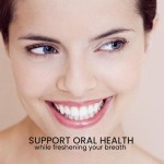 口香糖厂家 - 羟基磷灰石牙齿再矿化